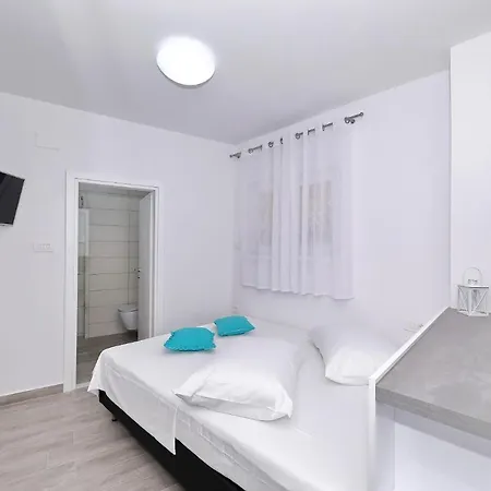 Silver Stars 1 Appartamento *