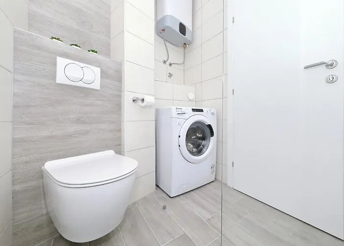 Lägenhet Silver Stars 1 Zadar