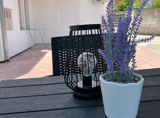 Lejlighed Silver Stars 1 Zadar