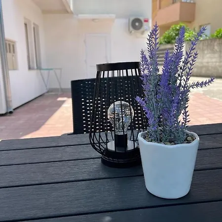 Apartmán Silver Stars 1 Zadar