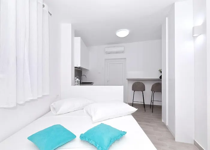 Apartamento Silver Stars 1